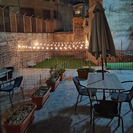 Il Giardino In Centro Διαμέρισμα Κατάνια Εξωτερικό φωτογραφία