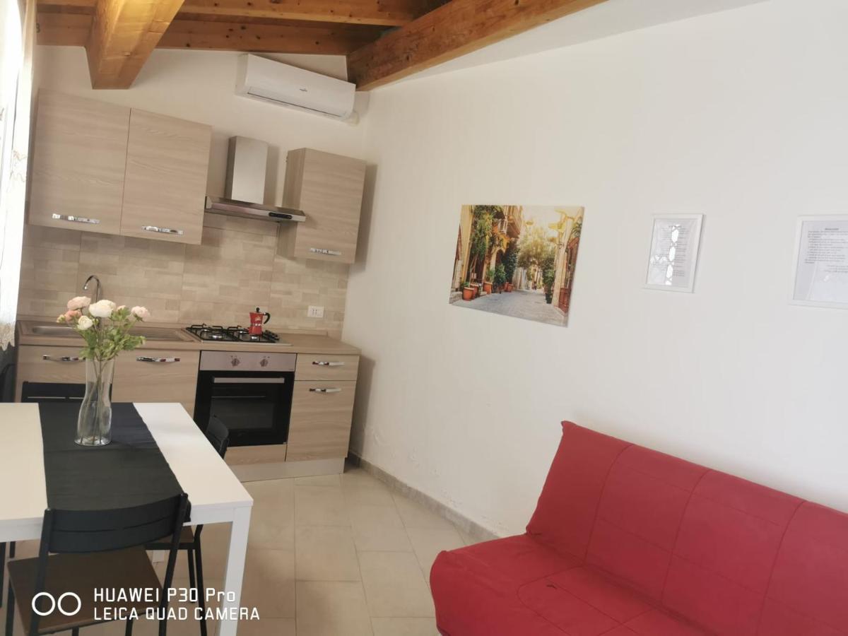 Il Giardino In Centro Διαμέρισμα Κατάνια Εξωτερικό φωτογραφία