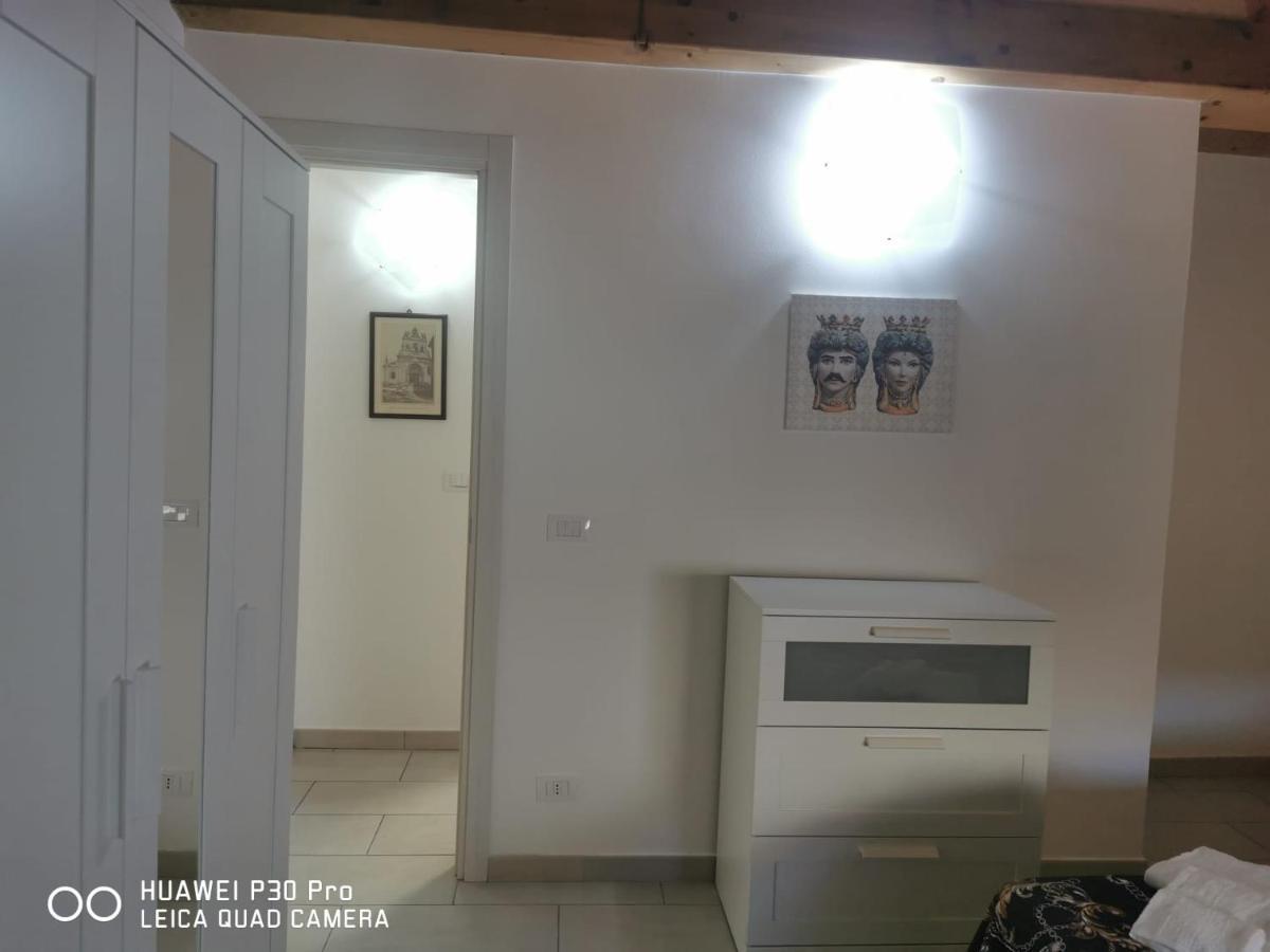 Il Giardino In Centro Διαμέρισμα Κατάνια Εξωτερικό φωτογραφία
