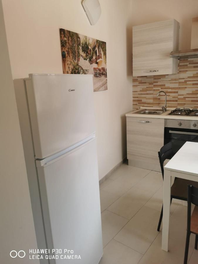 Il Giardino In Centro Διαμέρισμα Κατάνια Εξωτερικό φωτογραφία