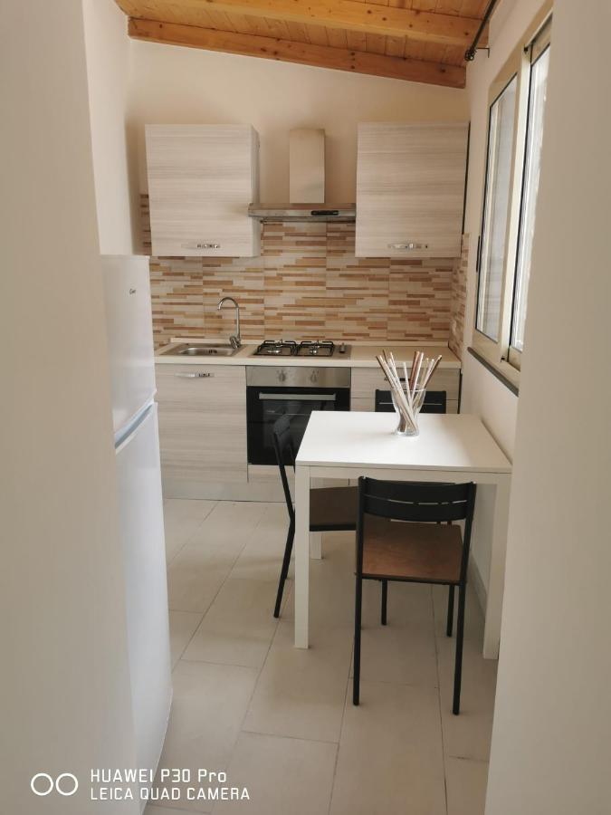 Il Giardino In Centro Διαμέρισμα Κατάνια Εξωτερικό φωτογραφία