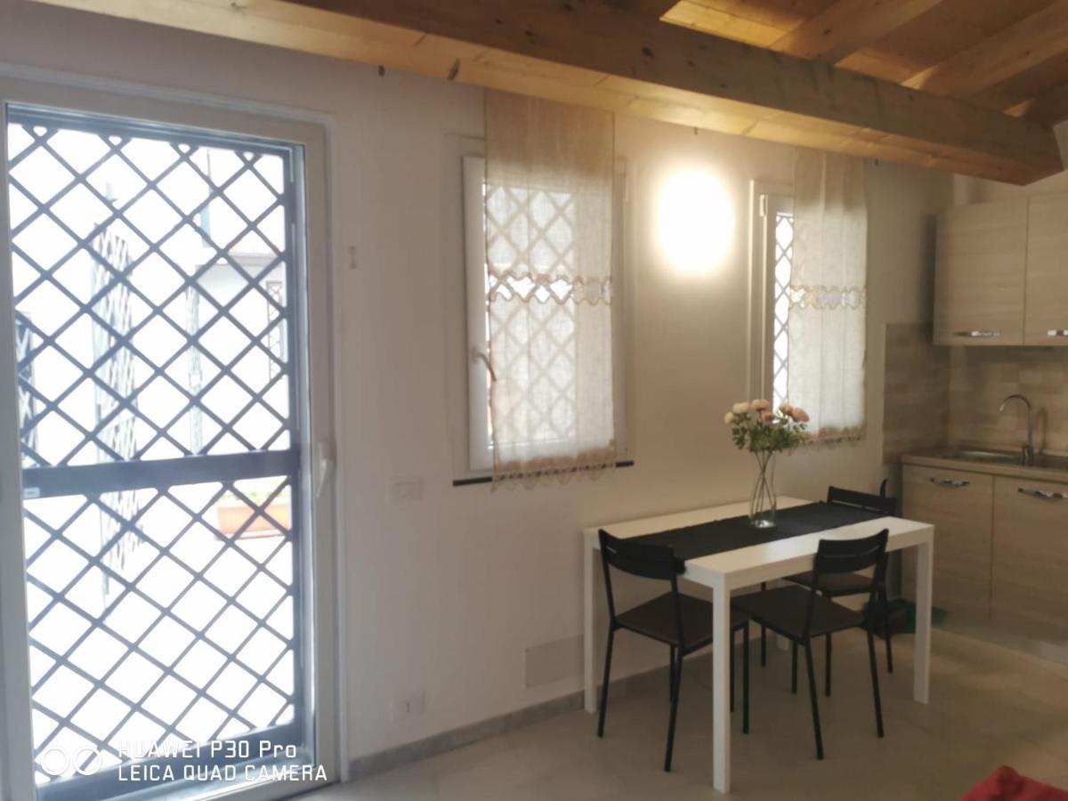 Il Giardino In Centro Διαμέρισμα Κατάνια Εξωτερικό φωτογραφία