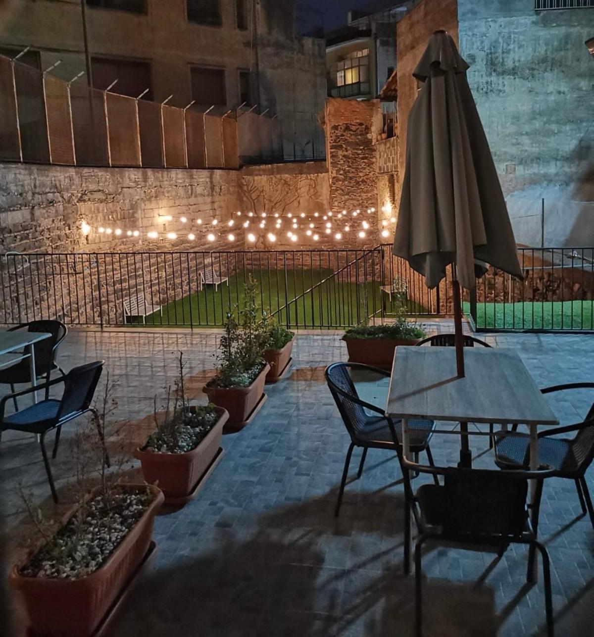 Il Giardino In Centro Διαμέρισμα Κατάνια Εξωτερικό φωτογραφία